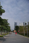 广州城市景观