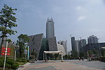 城市景观
