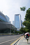 城市景观