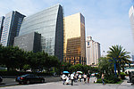 现代建筑