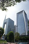 城市景观