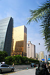 城市景观