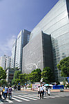 城市景观
