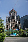 城市景观