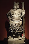 守门神
