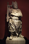 守门神