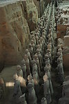 兵马俑