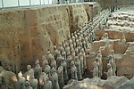 兵马俑