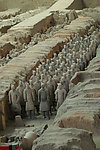 兵马俑