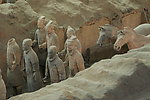 兵马俑