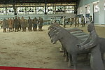 兵马俑