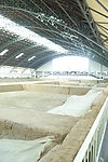 西安博物馆展棚