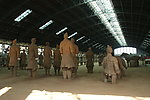 兵马俑