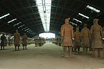 兵马俑