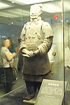 兵马俑