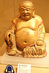 金佛