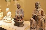 古代雕塑