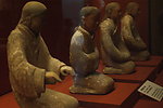 古代雕塑