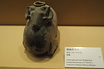 古代雕塑
