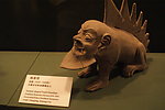 镇墓兽