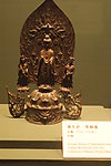 文物