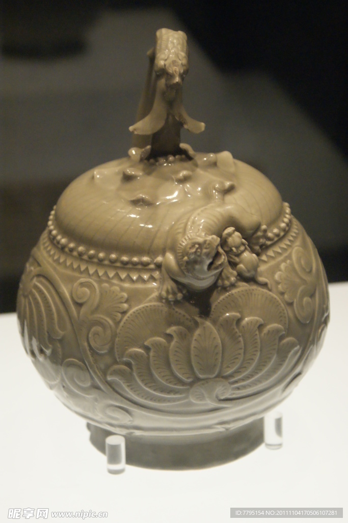 工艺品