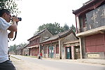 人文景观