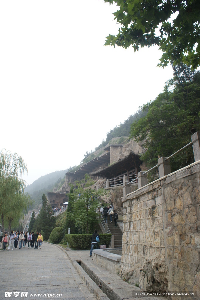 风景