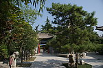 人文景观