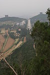 武则天陵墓