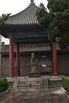 城市景观