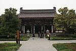 公园景色