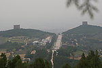 武则天陵墓
