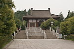 风景名胜
