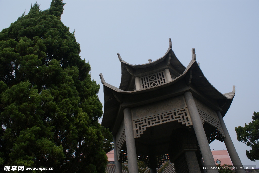 园林景观