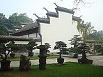 江南风格建筑