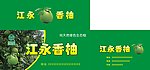 江永香柚