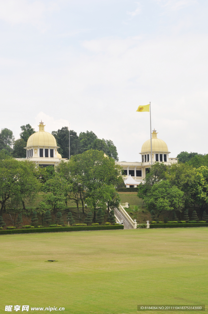 马来西亚旅游