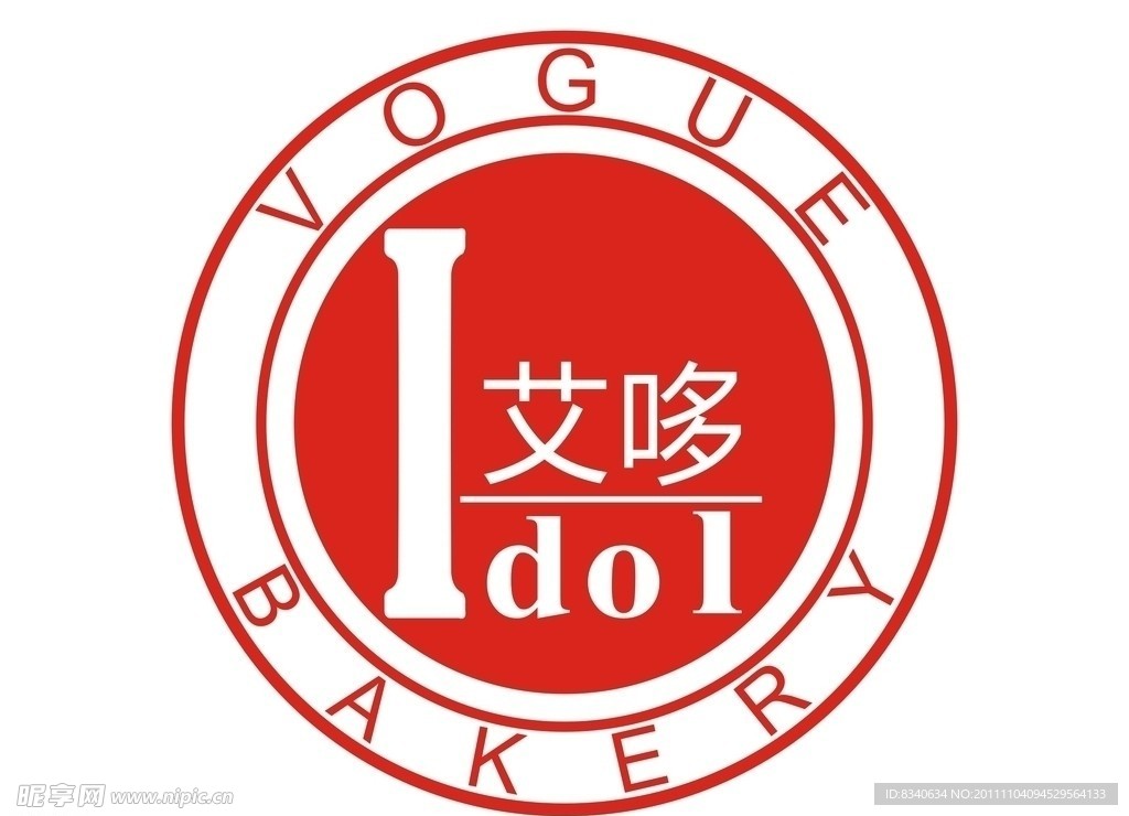 i do 艾哆logo