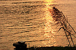 夕阳