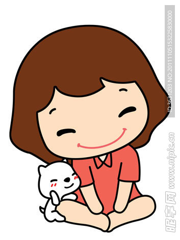 饼干女孩