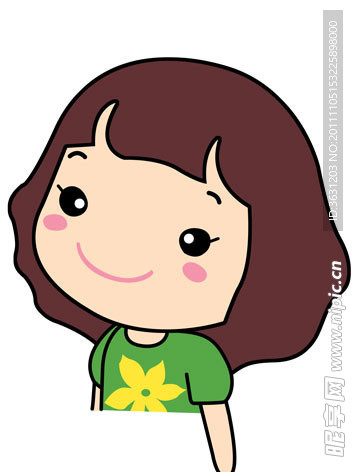 饼干女孩