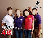 U S POLO服装