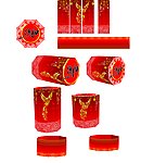西凤乐和AI3D渲染图及解剖贴图