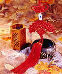 中国结