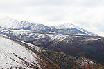雪山