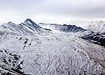 雪山