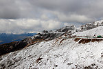 雪山