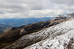 雪山