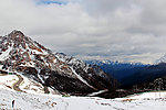 雪山